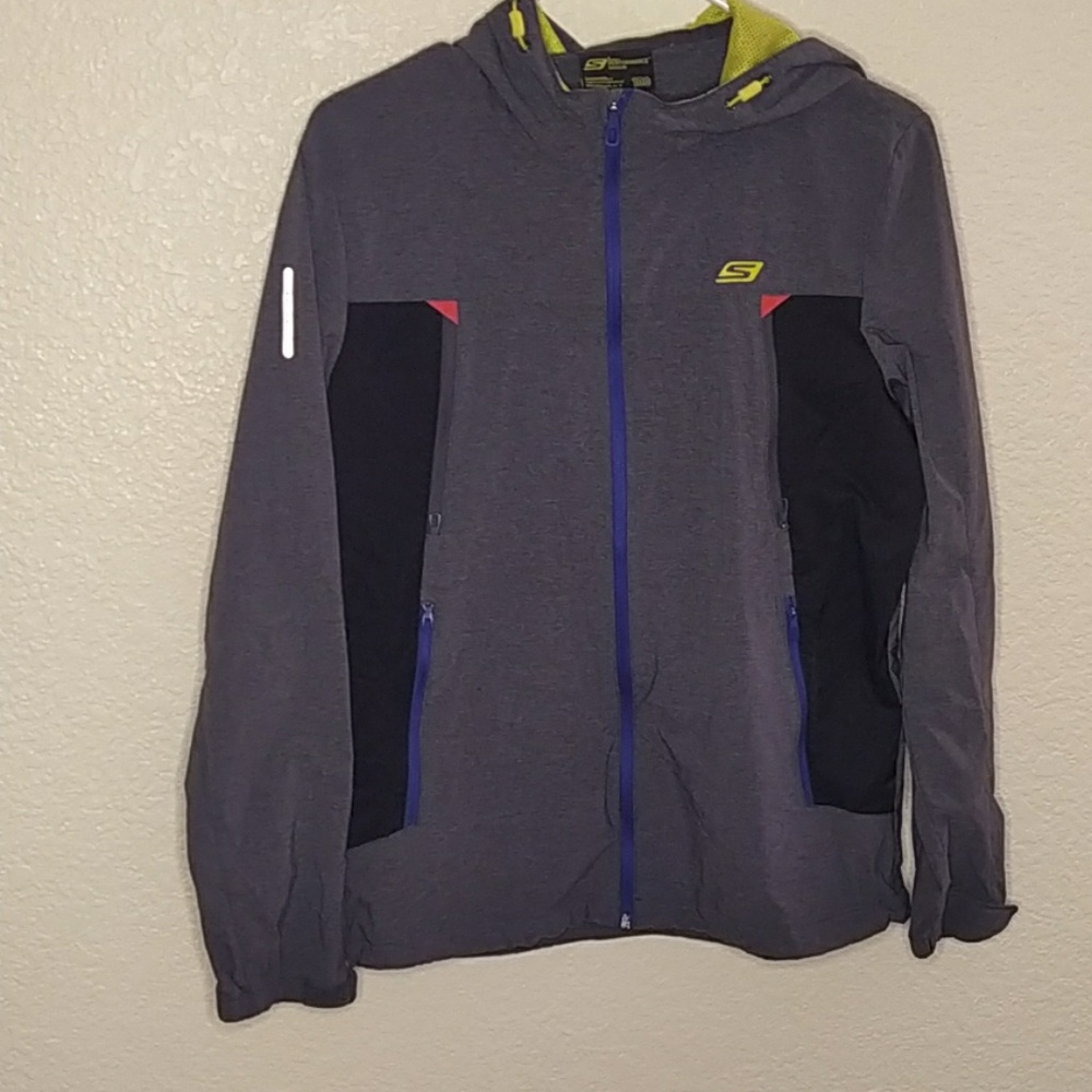 Skechers performance jack